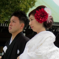 Meiji Shrine_JP_people_02