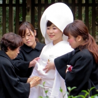 Meiji Shrine_JP_people_03