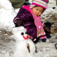 snowman,Kushiro_JP_people_11