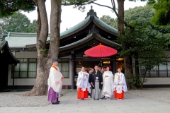 Meiji Shrine_JP_people_01