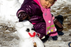 snowman,Kushiro_JP_people_11